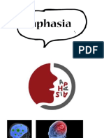 Aphasia