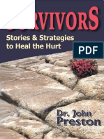 Survivors Stories Strategies PDF