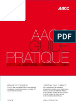 AACC Guide Pratique