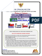 15.09 TKB Hukum Dan Perundangan - TRYOUT KE-20 PDF