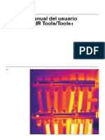 Manual Camara Termografica