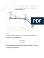 Ejercicio ESTRUCTURAS