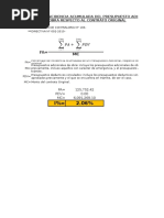 Calculo de La Incidencia Carhuaz 02