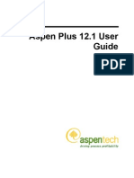 APLUS 121 User Guide