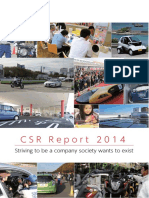 Honda - CSR-2014 PDF