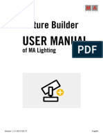 MA Fixture Builder Manual v1.3 052017 en