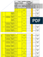 Matriz Alza Hombre