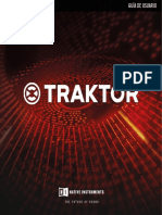 TRAKTOR 2.11 Manual Spanish 0317