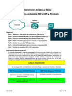 Practica de Redes