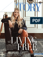 Living Free: Dara Maclean