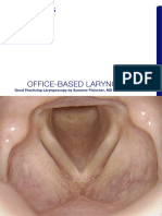 Laryngoscopy Manual Prof.-Hess 15937