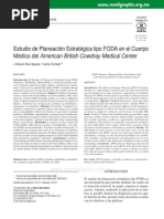 Foda en El Cuerpo Medico PDF