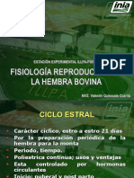 Fisiologia Reproductiva