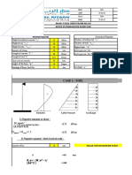 Water Tank Design (Aci 318-05 & 350-01)