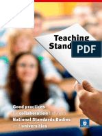 Teaching Standards