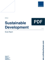 Sustainable Development