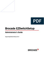 Ezswitchsetup 800 Adminguide PDF