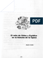 Orfeo PDF