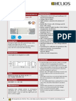 Emergilites Led-Certificacion Ul Characteristics: Emergency Light 12W Super LED