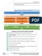 F-07a-AAC01-1706 - Consejos para Calmar y Regular Emocionalmente A Los...