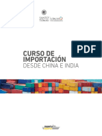 Manual Del Exportador