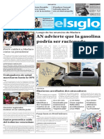 Edición Impresa 31-07-2018