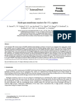 DME Synthesis