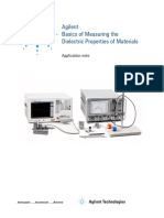 Agilent Application Note