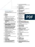 Preguntas Semiología 4