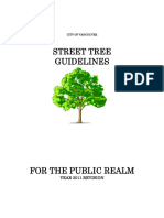 StreetTreeGuidelines 2