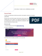 Tutorial Padlet PDF