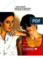 Vidas Queer - R Prieto PDF