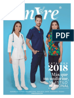 Catalogo Tanyre 2018