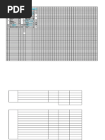 O&M Index With File Setup