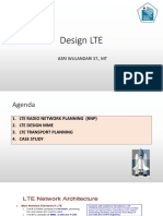 Materi7 Design LTE