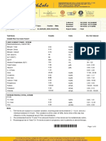 Sample Report