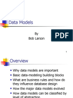 Data Models