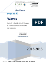 Waves PDF