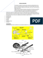 Sistema de Dirección