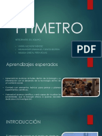 PHMETRO Presentación