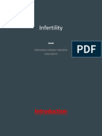 Infertility Nirwen