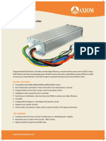 EV Products Brochure PDF