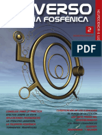 Universo Energia Fosfenica Vol II