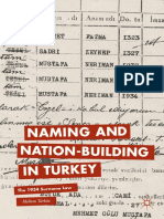 (Meltem Türköz (Auth.) ) Naming and Nation-Buildi (B-Ok - Xyz)