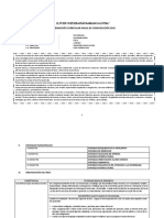 Programacion Curricular Anual de Comunicacion 5° Secundaria 2018 - Ccesa007