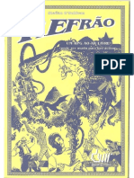 Refrão - Um RPG Ao Ar Livre - Biblioteca Élfica PDF