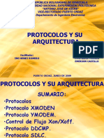 Protocolo HDLC