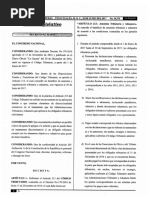 Decreto 32-2017 Regularización Tributaria