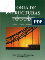 Teoria de Estructuras - A