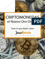 CRIPTOMONEDAS 2018 (Juan Merodio) PDF